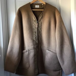 Uniqlo x Engineered Garments collaboration